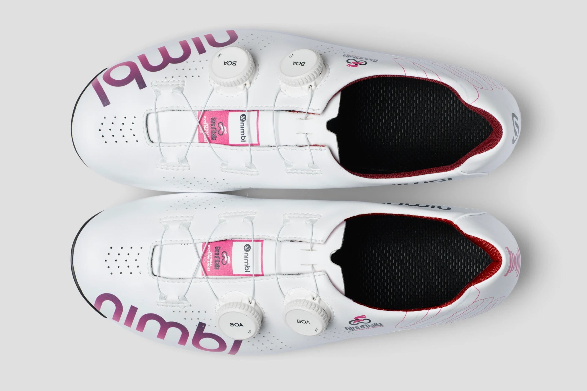 Nimbl Ultimate Giro 2025 LTD - (Pre Order - Early June)